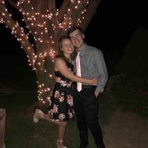 Meet your Posher, Mackenzie